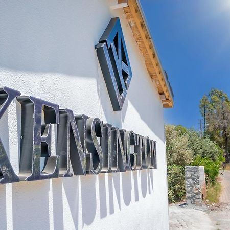 Kensington Kerdime Beach Marmaris Dış mekan fotoğraf