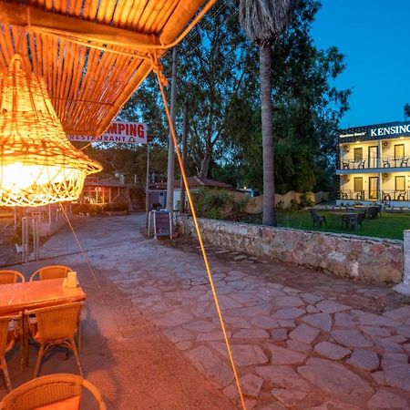 Kensington Kerdime Beach Marmaris Dış mekan fotoğraf