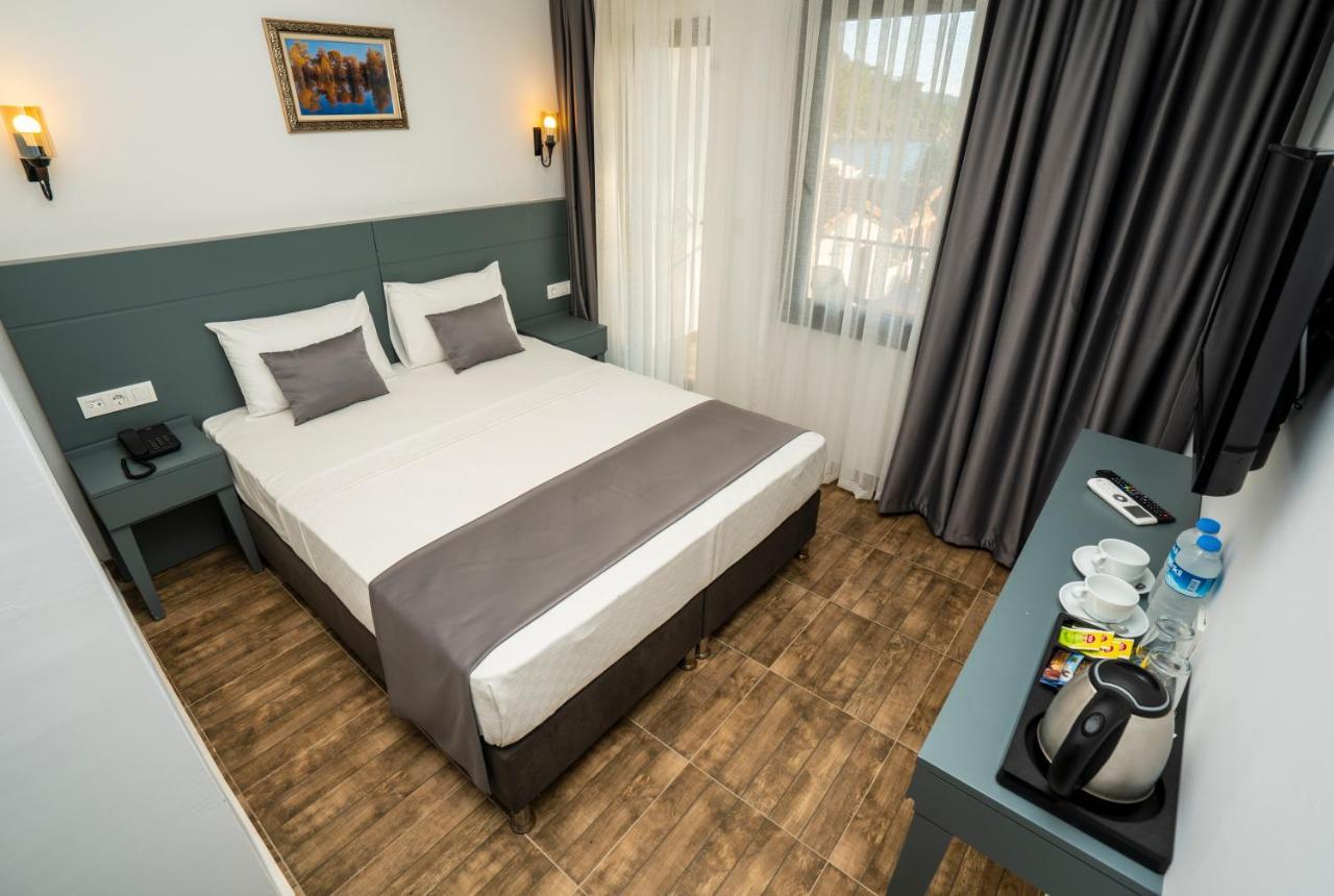 Kensington Kerdime Beach Marmaris Dış mekan fotoğraf