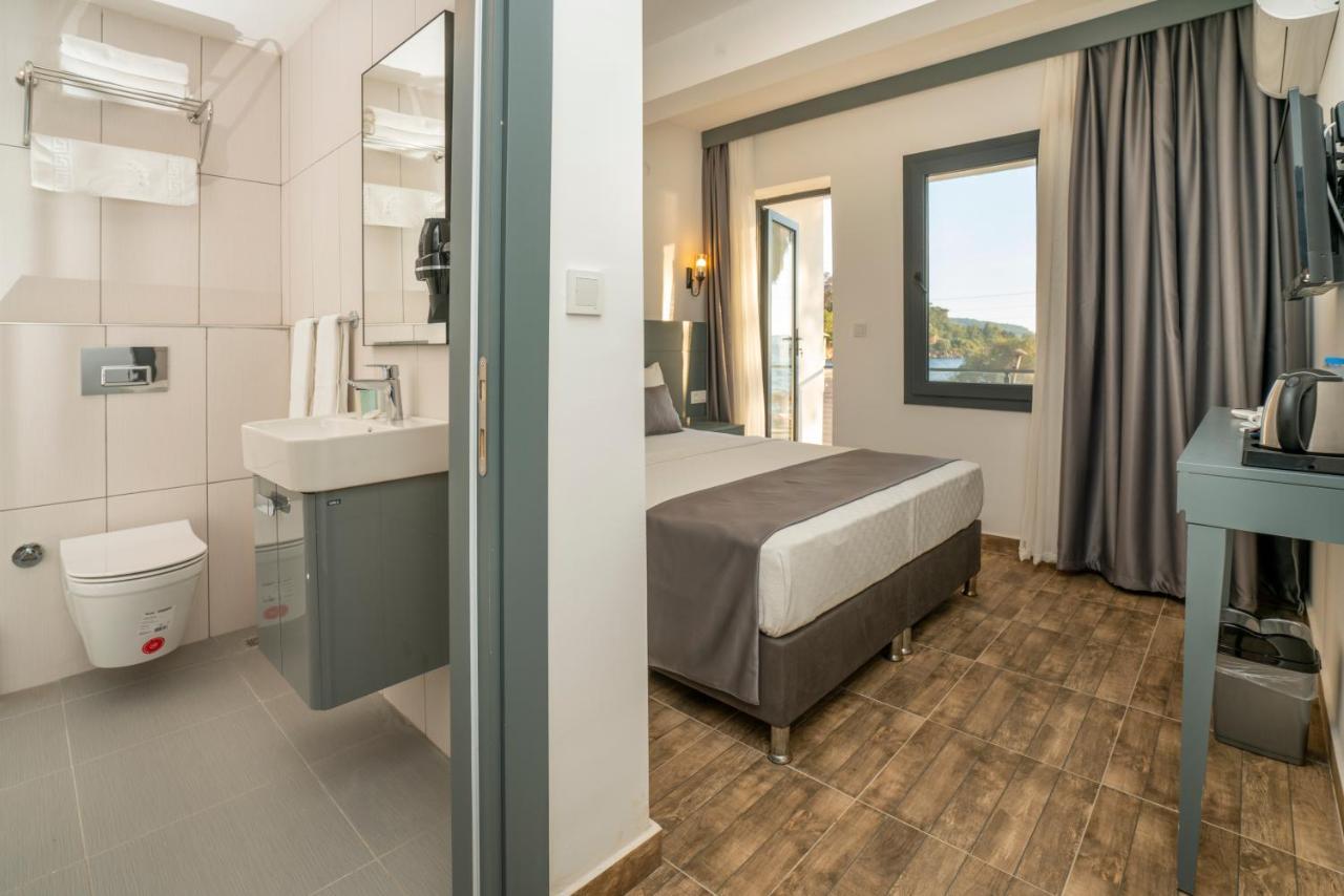 Kensington Kerdime Beach Marmaris Dış mekan fotoğraf