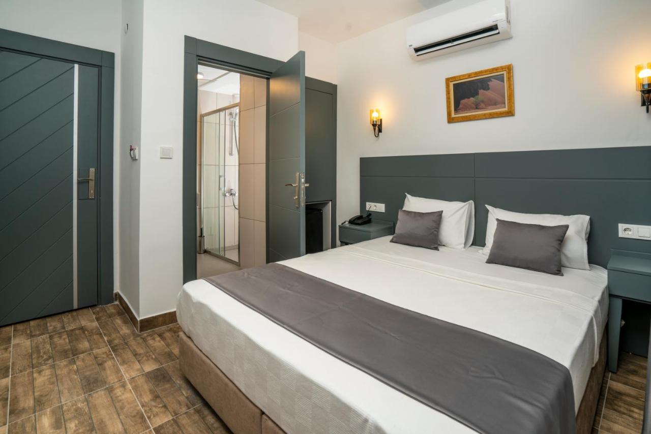 Kensington Kerdime Beach Marmaris Dış mekan fotoğraf
