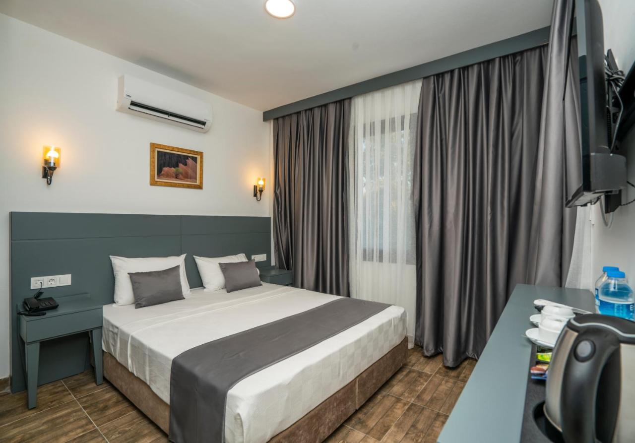 Kensington Kerdime Beach Marmaris Dış mekan fotoğraf