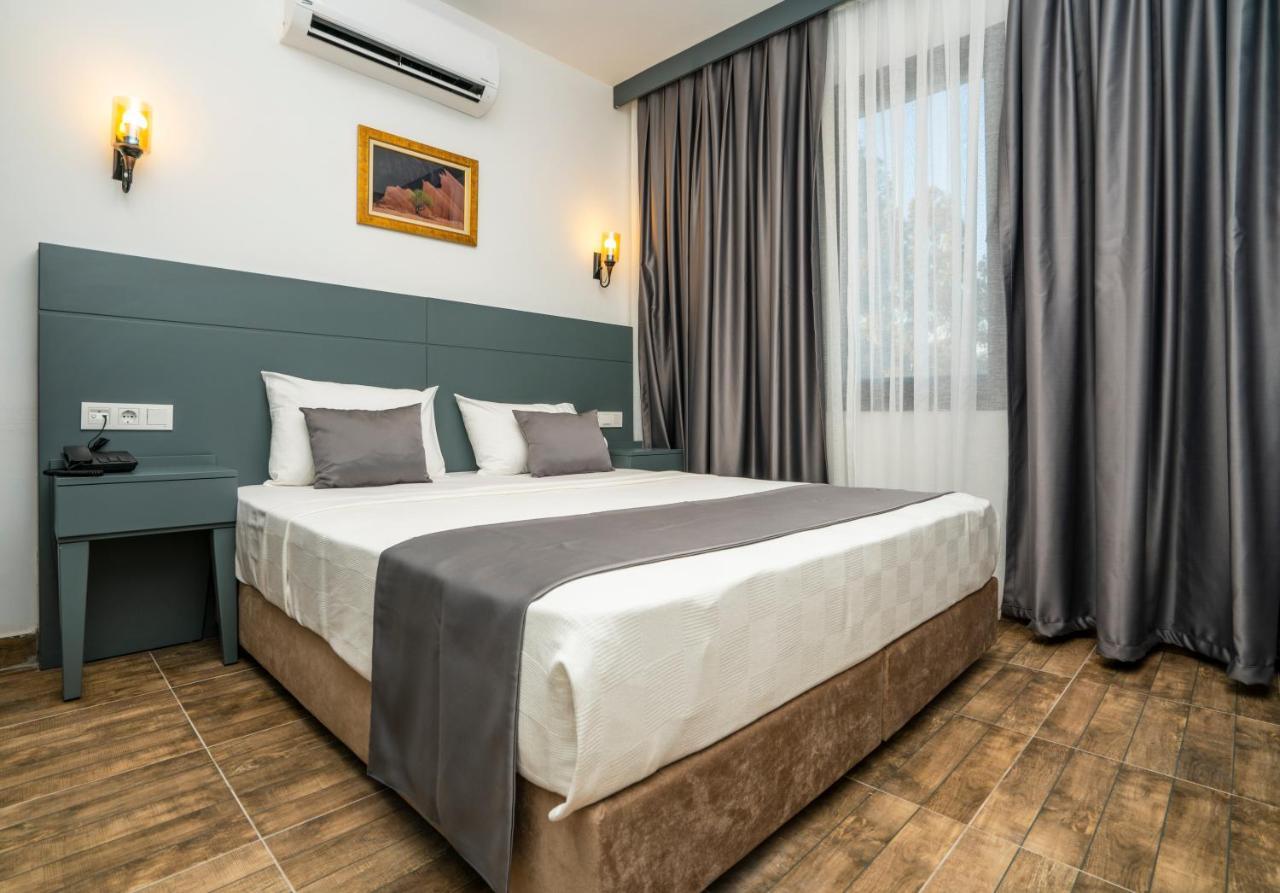 Kensington Kerdime Beach Marmaris Dış mekan fotoğraf