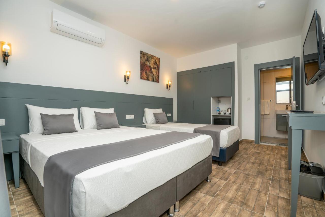Kensington Kerdime Beach Marmaris Dış mekan fotoğraf
